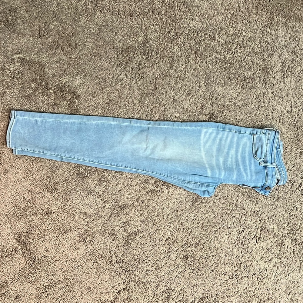 American eagle pants